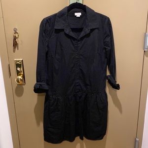 Splendid x Damsel in Dior shirt dress